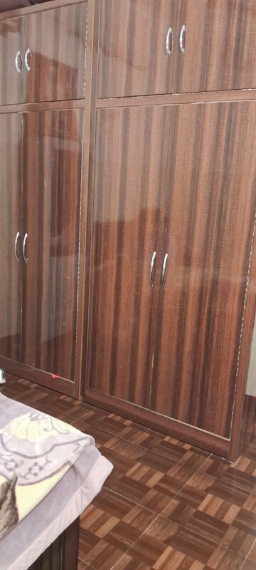 Furnished Amenities in 2 BHK Builder Floor at Dhakoli – for Rent