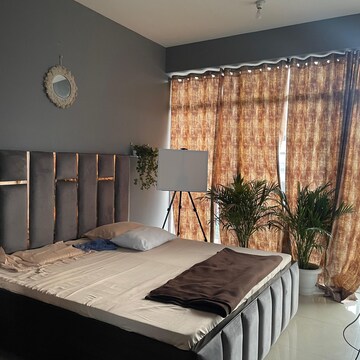 1 BHK Apartment For Rent in AVL 36 Gurgaon, Sector 36a