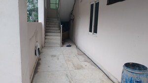 6+ BHK Independent House – Exterior View View at Deepthisree Nagar - for Sale