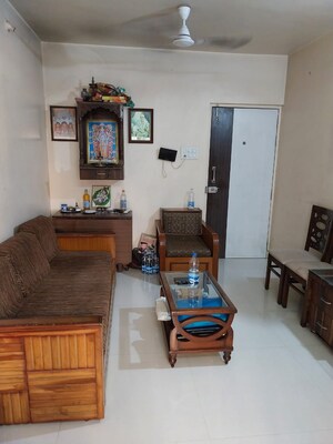 1 BHK Apartment For Sale in Prakruti Pearl, Ghodbunder Road