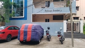 6+ BHK Independent House – Exterior View View at Deepthisree Nagar - for Sale