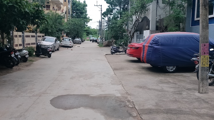 Entrance, deepthisree nagar 6+ Bedroom 5800 Sq.Ft. Independent House In Deepthisree Nagar Hyderabad 9015506