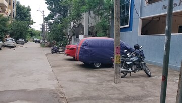 Parking in 6+ BHK Independent House at Deepthisree Nagar – for Sale