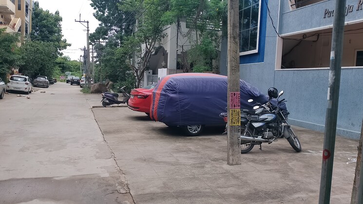  Parking, deepthisree nagar 6+ Bedroom 5800 Sq.Ft. Independent House In Deepthisree Nagar Hyderabad 9015506