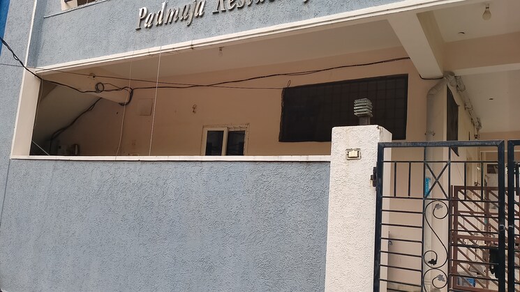 Exterior View, deepthisree nagar 6+ Bedroom 5800 Sq.Ft. Independent House In Deepthisree Nagar Hyderabad 9015506