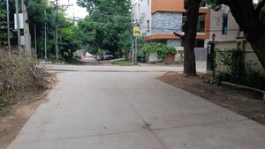 6+ BHK Independent House – Exterior View View at Deepthisree Nagar - for Sale