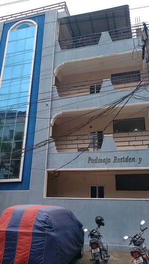 6+ BHK Independent House – Exterior View View at Deepthisree Nagar - for Sale