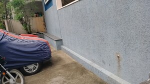 Parking in 6+ BHK Independent House at Deepthisree Nagar – for Sale