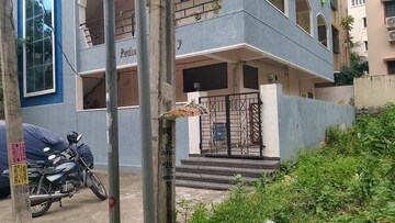 6+ BHK Independent House – Exterior View View at Deepthisree Nagar - for Sale