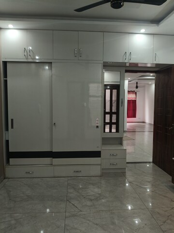 3 BHK Builder Floor For Rent in Pir Machalla