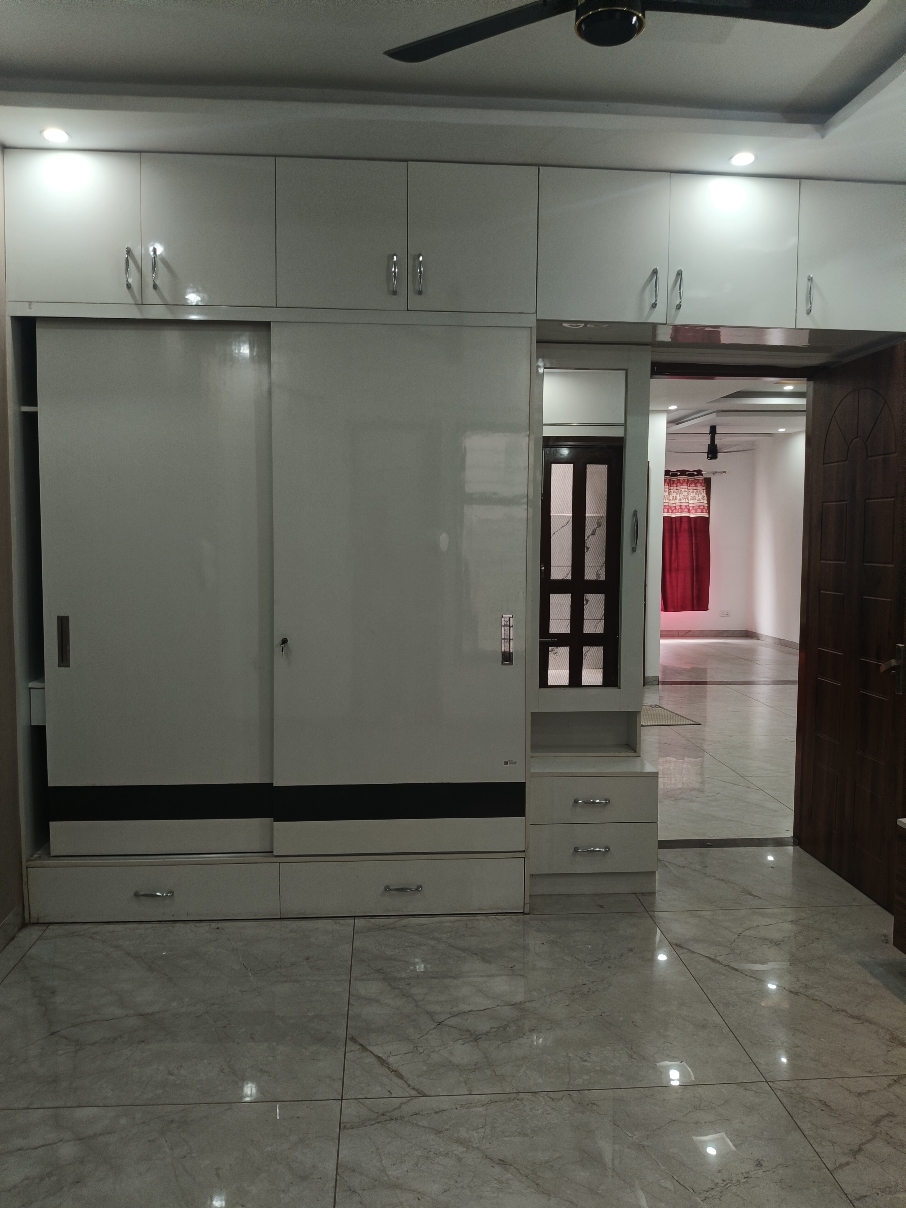 3 BHK Builder Floor For Rent in Imperial Garden