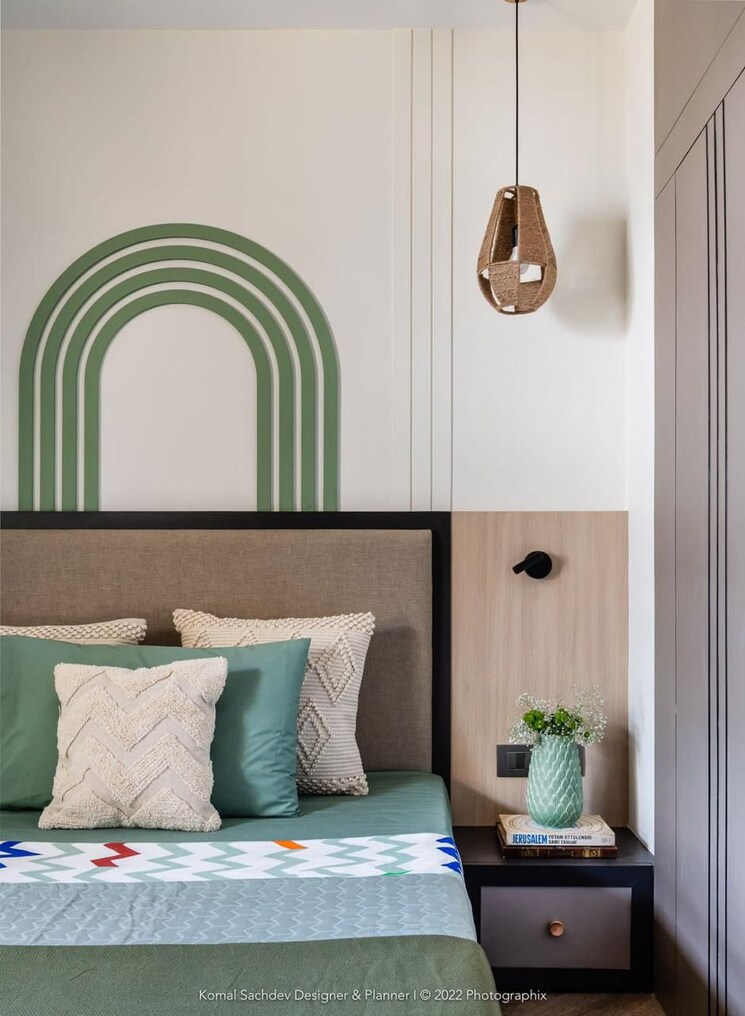 undefined, juhi-serenity 4 Bedroom 1800 Sq.Ft. Apartment In Ghansoli Navi Mumbai 9015509