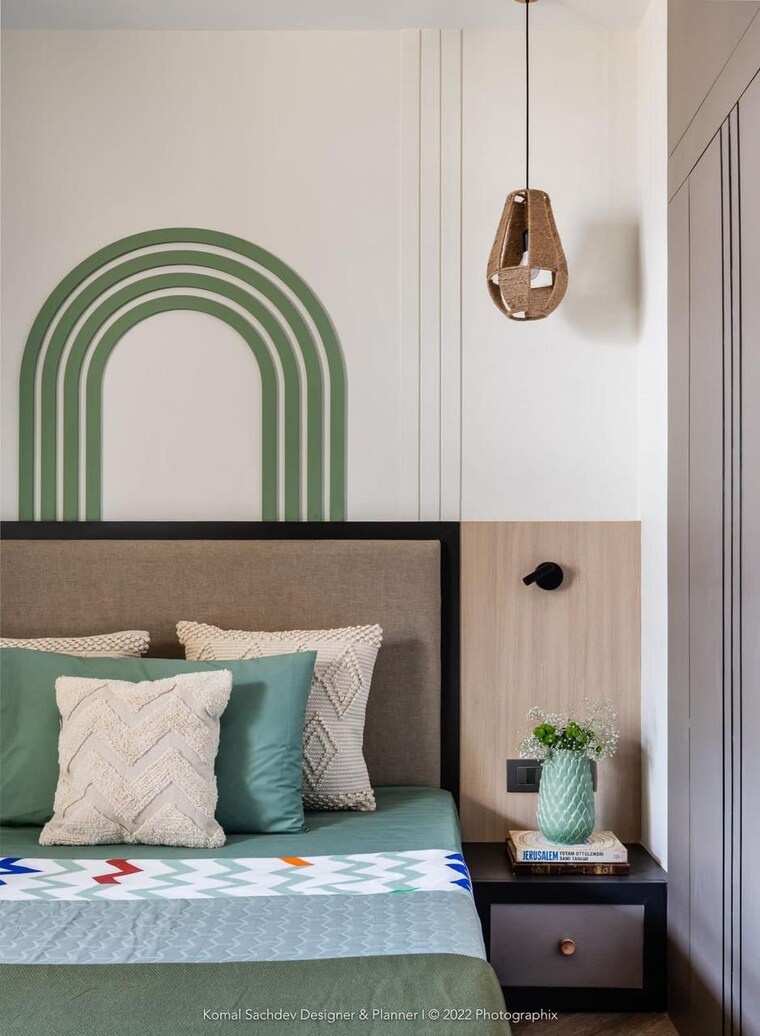 undefined, juhi-serenity 4 Bedroom 1800 Sq.Ft. Apartment In Ghansoli Navi Mumbai 9015509