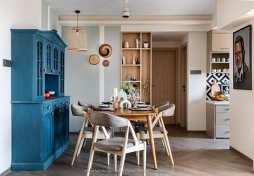 4 BHK Apartment For Sale in Juhi Serenity, Ghansoli