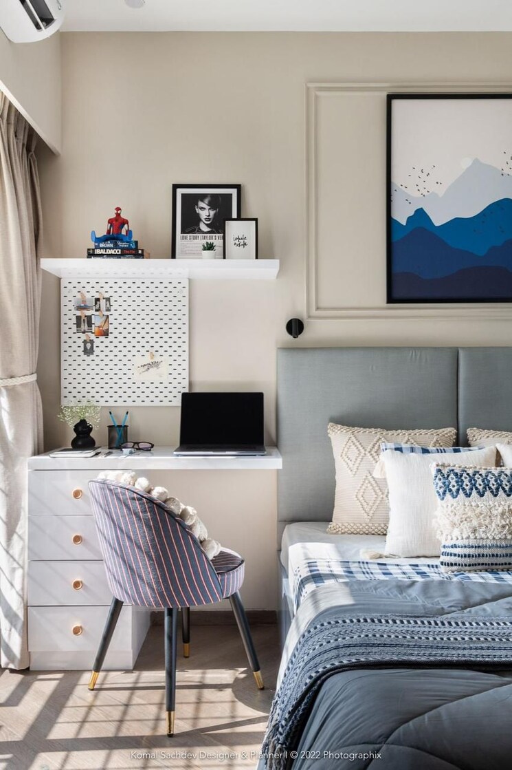 Team Area, juhi-serenity 4 Bedroom 1800 Sq.Ft. Apartment In Ghansoli Navi Mumbai 9015509