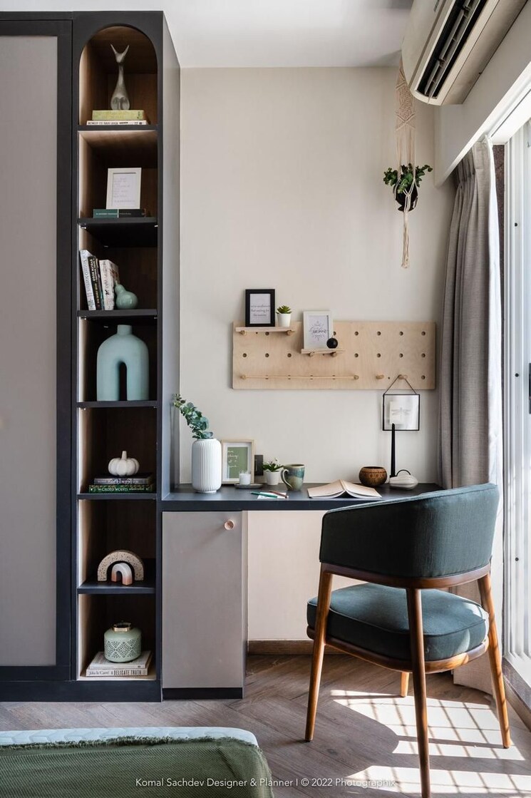 Kitchen, juhi-serenity 4 Bedroom 1800 Sq.Ft. Apartment In Ghansoli Navi Mumbai 9015509