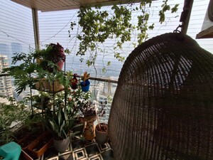 4 BHK Apartment – Exterior View View at Juhi Serenity, Ghansoli - for Sale