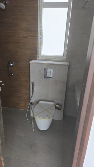 Attached Bathroom in 3 BHK Apartment at Sector 152 – for Sale
