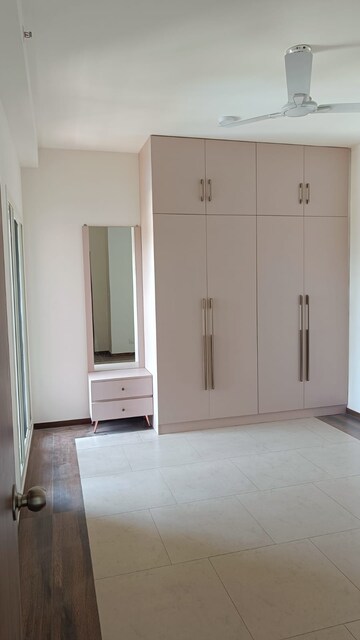 3 BHK Apartment For Rent in Sobha Windsor, Whitefield