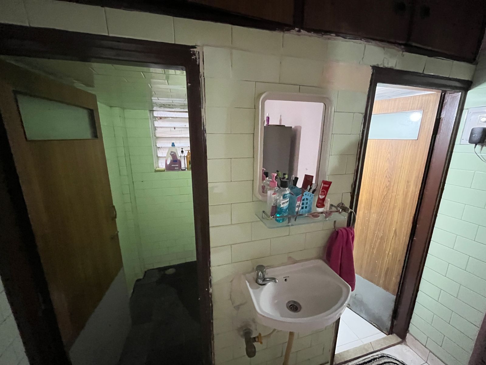 1 BHK + Study Room 430 Sq.Ft. Apartment in Nand Dham CHS Dahisar