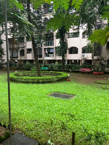 1 BHK Apartment – Garden View at Nand Dham CHS Dahisar, Dahisar West - for Rent