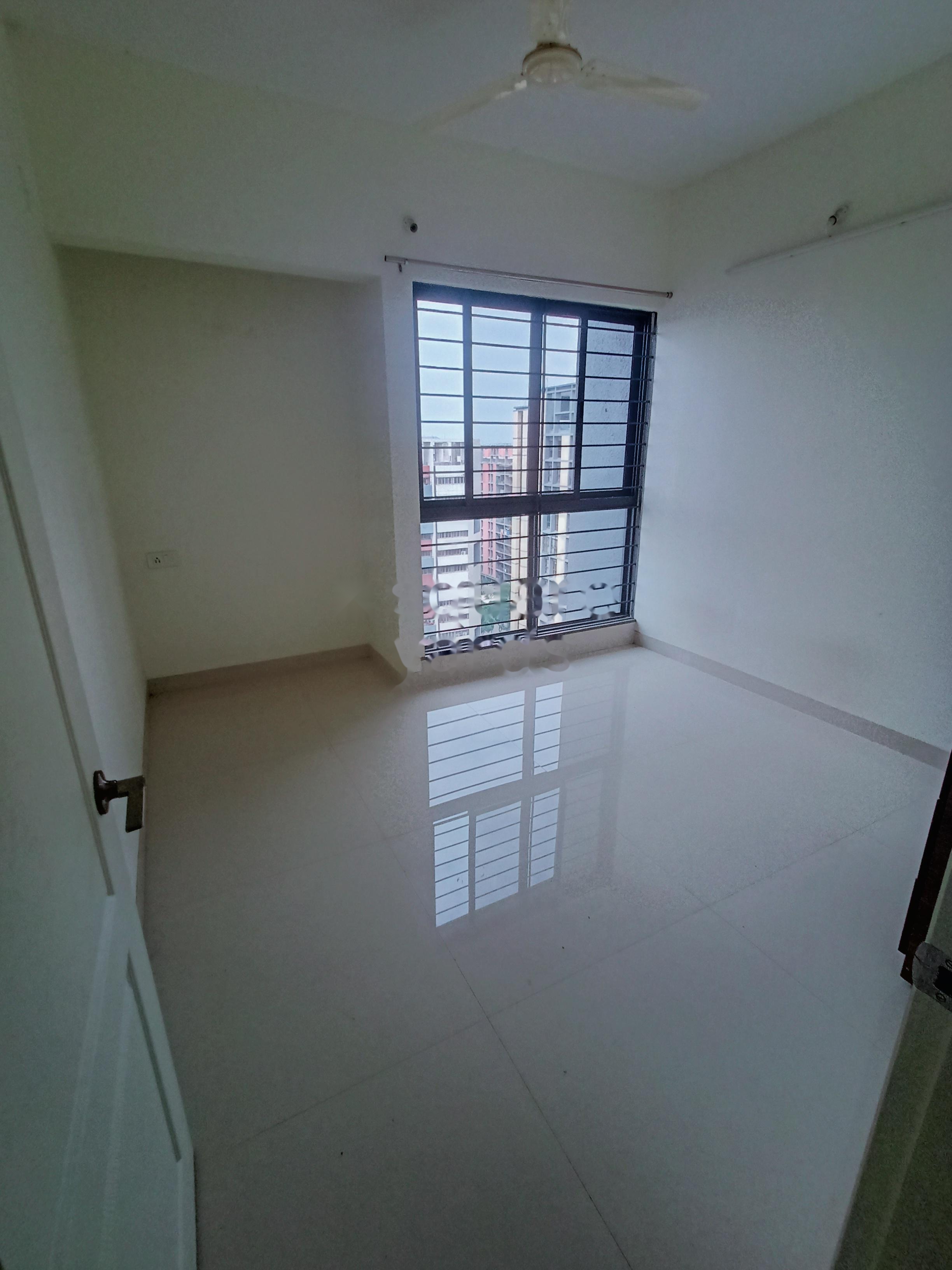 3 BHK Apartment For Rent in Kumar Park Infinia