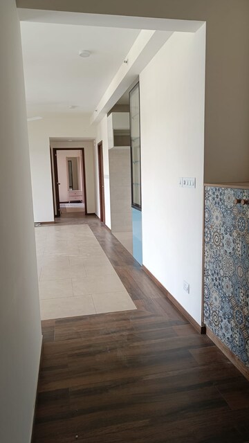 Room in 3 BHK Apartment at Sobha Windsor, Whitefield – for Rent