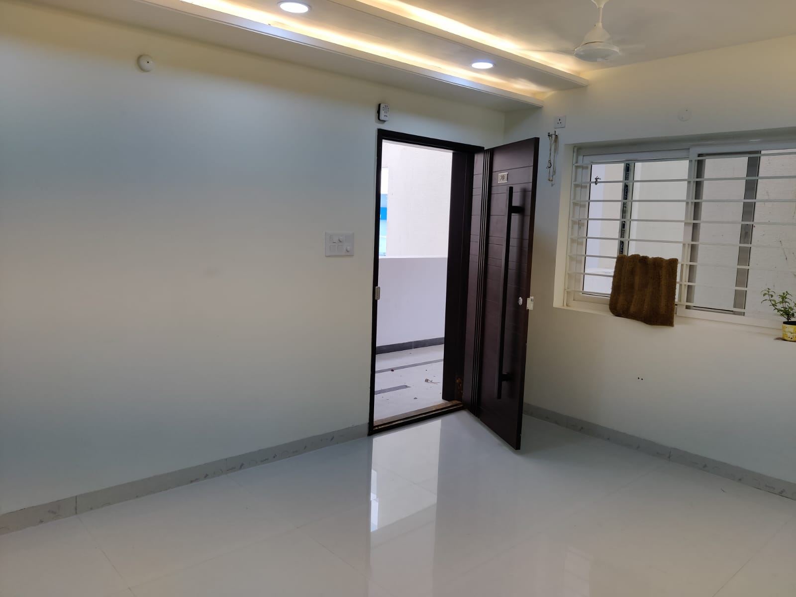 3 BHK + Pooja Room Apartment For Rent in Hirize Rich Park
