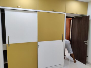 Furnished Amenities in 3 BHK Apartment at Hirize Rich Park, Kokapet – for Rent