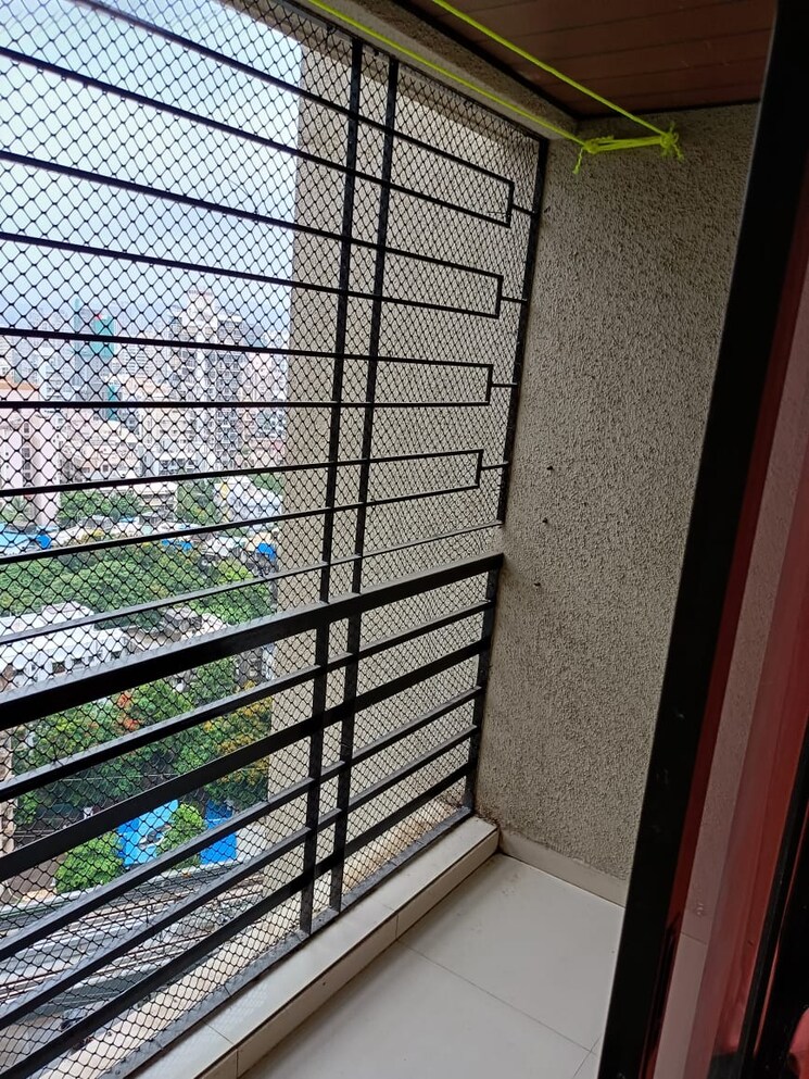 Balcony, db-realty-orchid-suburbia 2 Bedroom 675 Sq.Ft. Apartment In Kandivali West Mumbai 9015515
