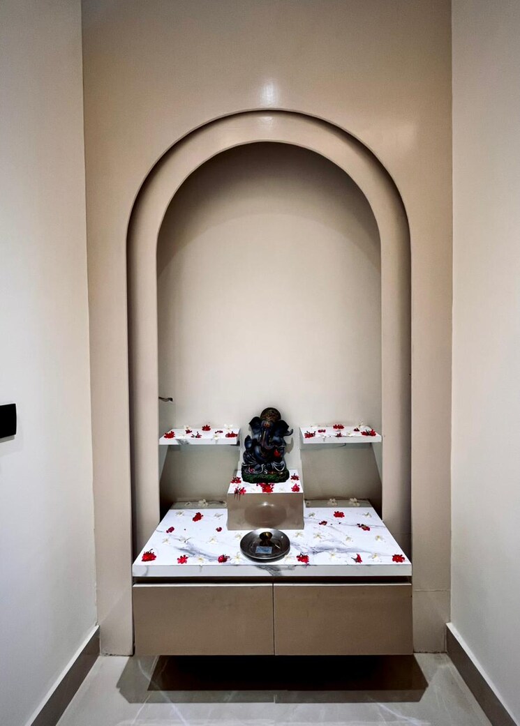 undefined, amolik-aster-woods 3 Bedroom 1620 Sq.Ft. Builder Floor In Sector 98 Faridabad 9015522