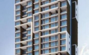 2 BHK Apartment For Rent in Satyam CHS Goregaon West, Goregaon West