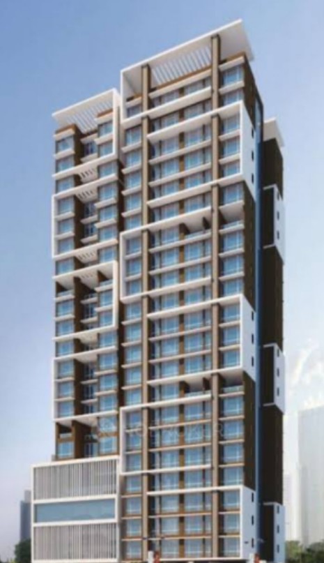 2 BHK Apartment For Rent in Satyam CHS Goregaon West