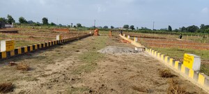 Plot Area in  Plot at Faizabad Road – for Sale