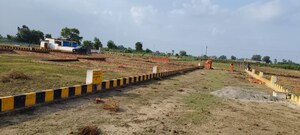 Plot Area in  Plot at Faizabad Road – for Sale
