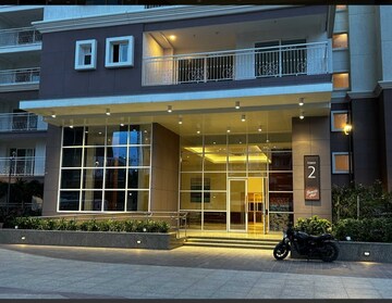 3 BHK Apartment For Rent in Prestige Beverly Hills, Kokapet