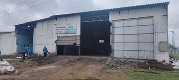  Industrial Plot For Sale in Chinnakuyili