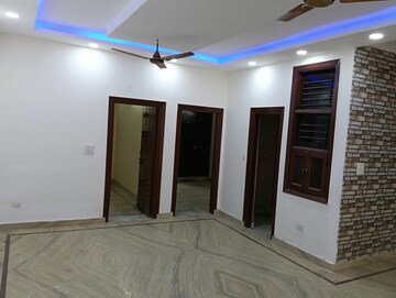 Bedroom in 2 BHK Apartment at Ellora Elite, Lohgaon – for Rent