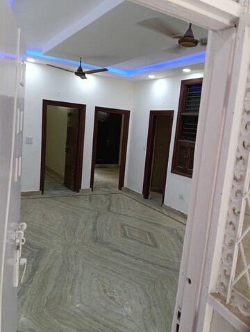Bedroom in 2 BHK Apartment at Ellora Elite, Lohgaon – for Rent