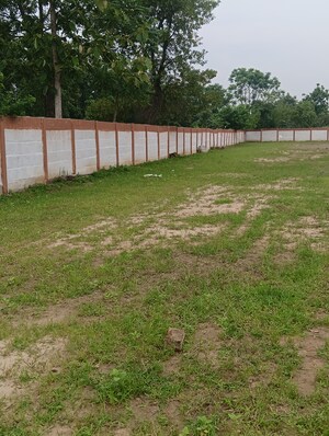  Plot – Garden View at Sitapur Road - for Sale