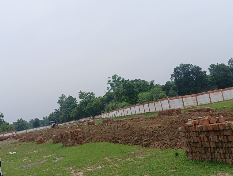 undefined, sitapur road  2000 Sq.Ft. Plot In Sitapur Road Lucknow 9015533