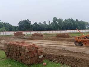 Plot Area in  Plot at Sitapur Road – for Sale