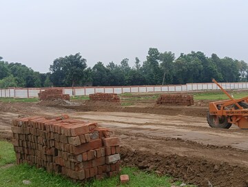 Plot Area in  Plot at Sitapur Road – for Sale