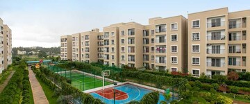 2 BHK Apartment For Sale in NR Windgates, Thanisandra Main Road