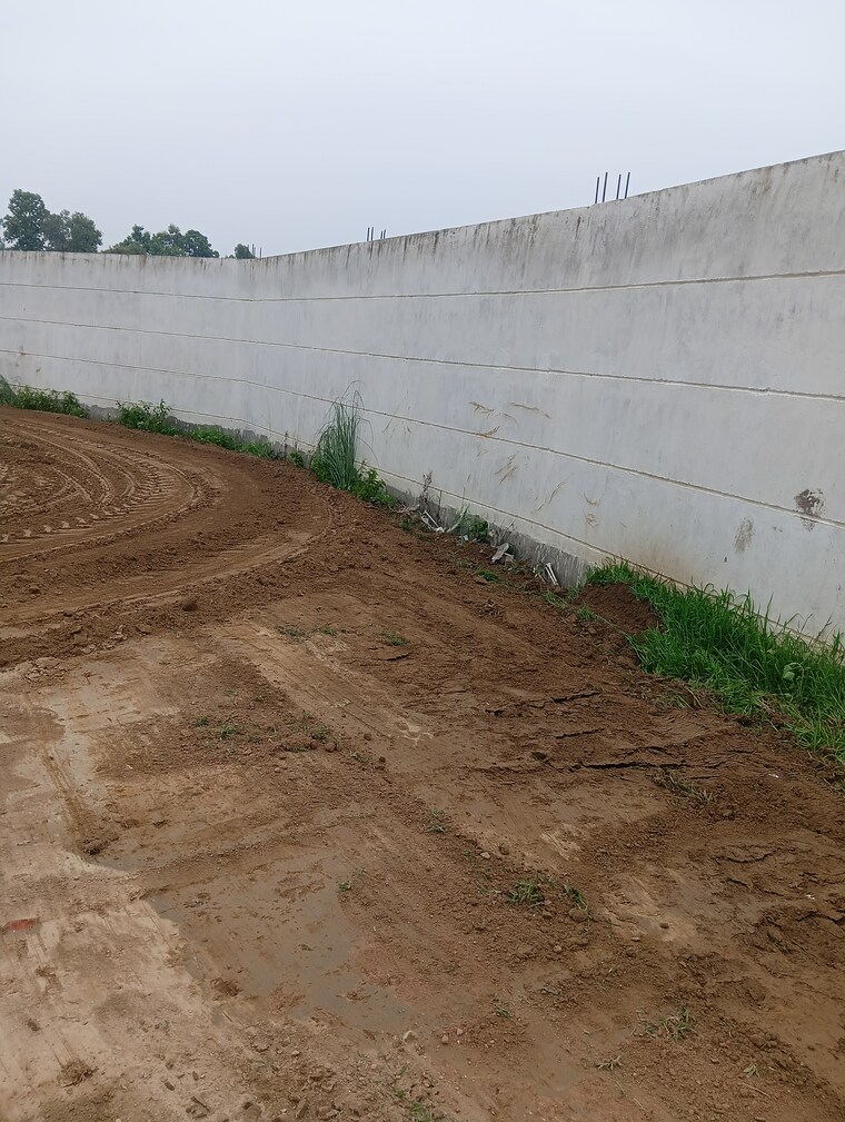 undefined, sitapur road  2000 Sq.Ft. Plot In Sitapur Road Lucknow 9015533