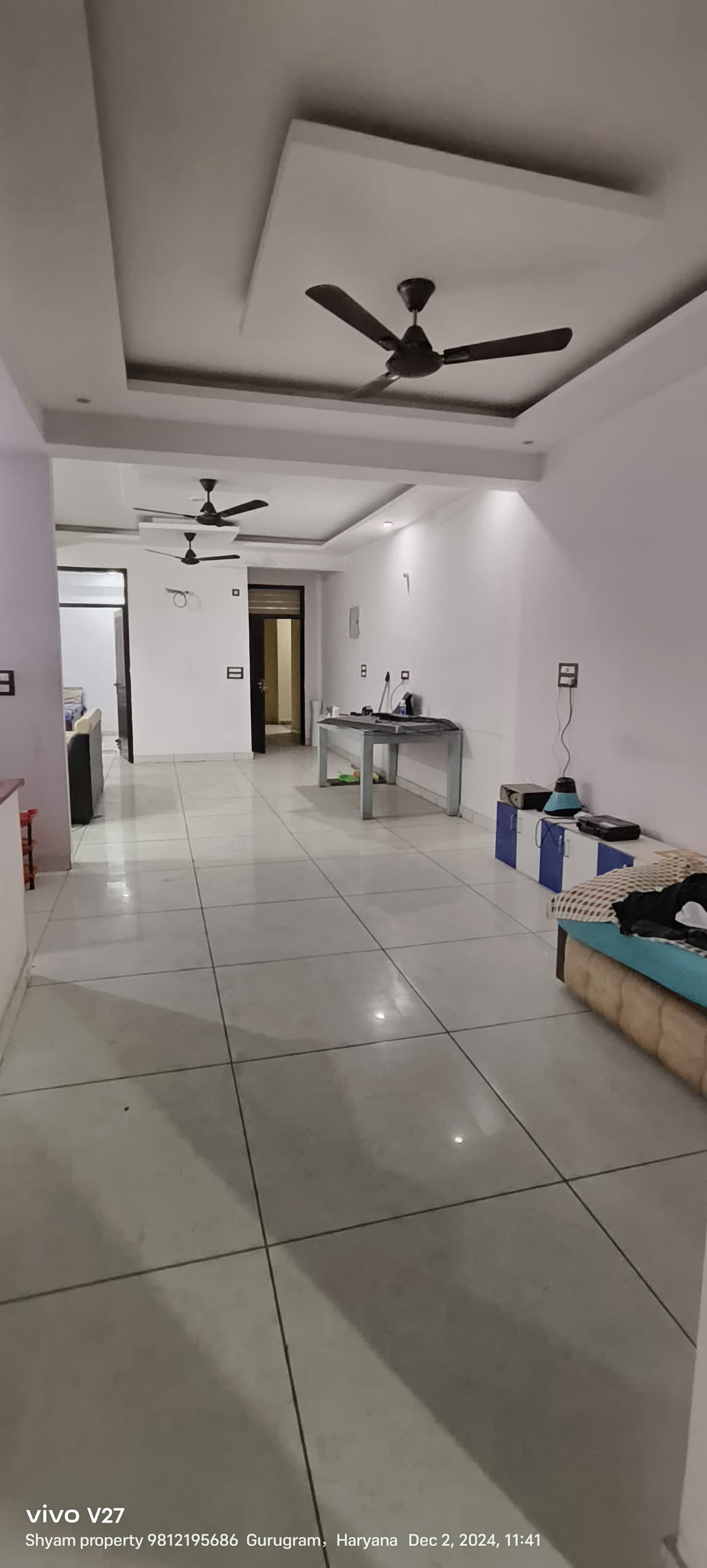 3 BHK Builder Floor For Rent in Sector 14