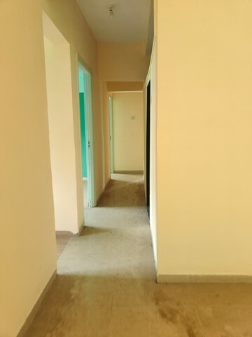 Building Lobby in 3 BHK Apartment at Sigrun Splendor, Vasai East – for Rent