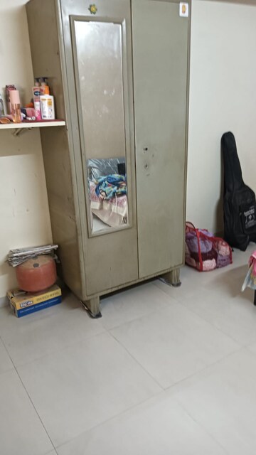 1 BHK Apartment For Rent in Aundh