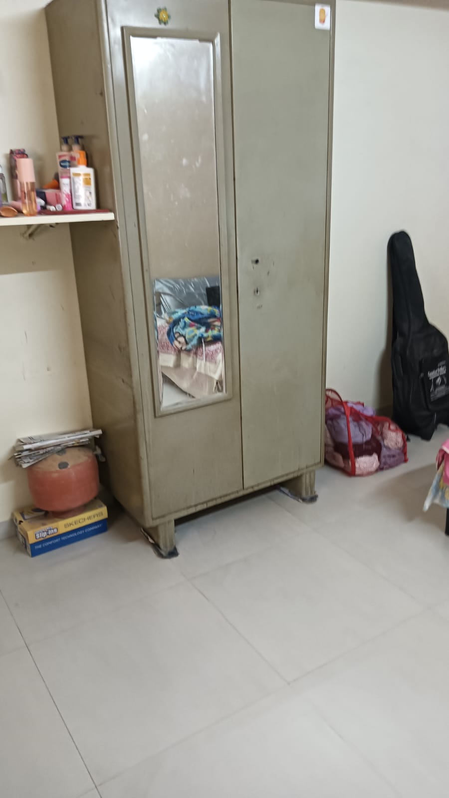 1 BHK + Pooja Room Apartment For Rent in Visava Gharkul Aundh Pune