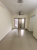 1 BHK + Pooja Room,Study Room 423 Sq.Ft. Apartment in DGS Sheetal Dham